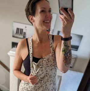 Meet your Posher, Tamara